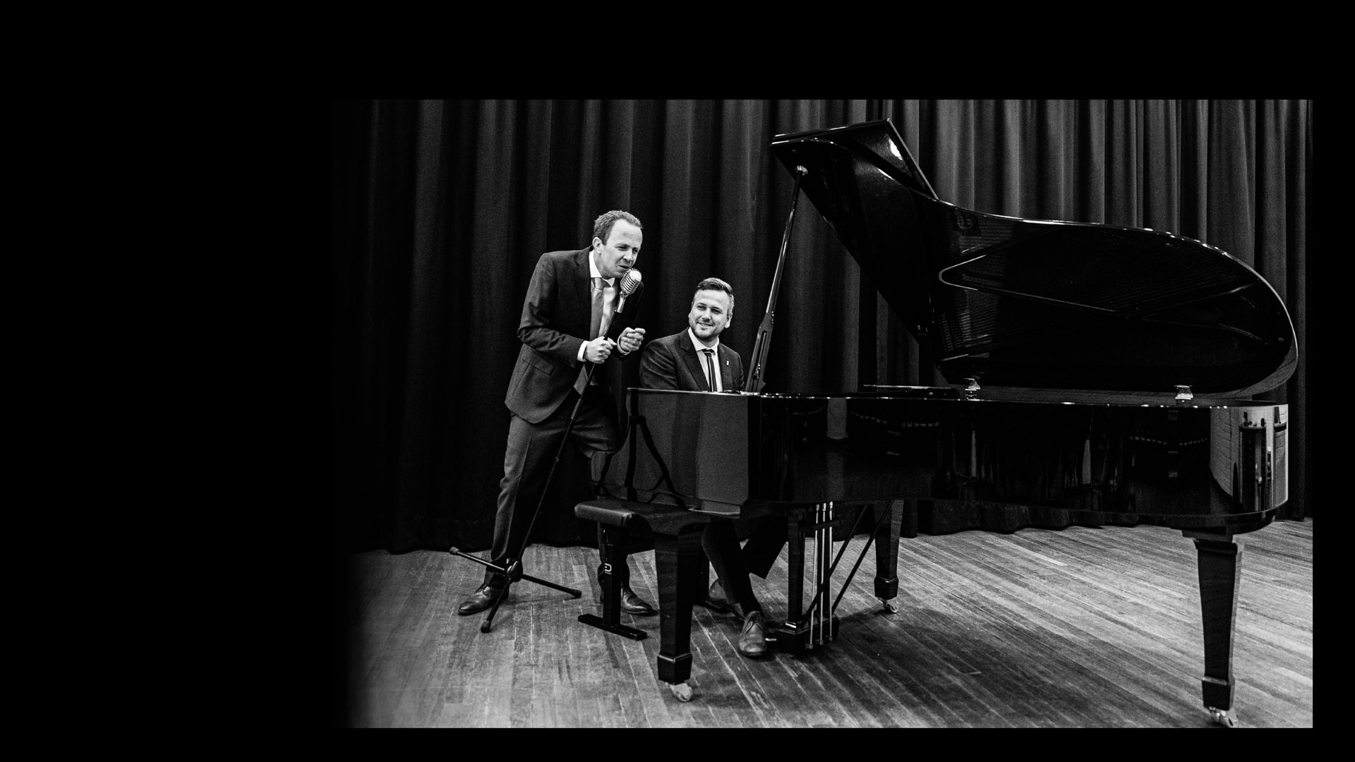 Hoofdfoto The Croonies